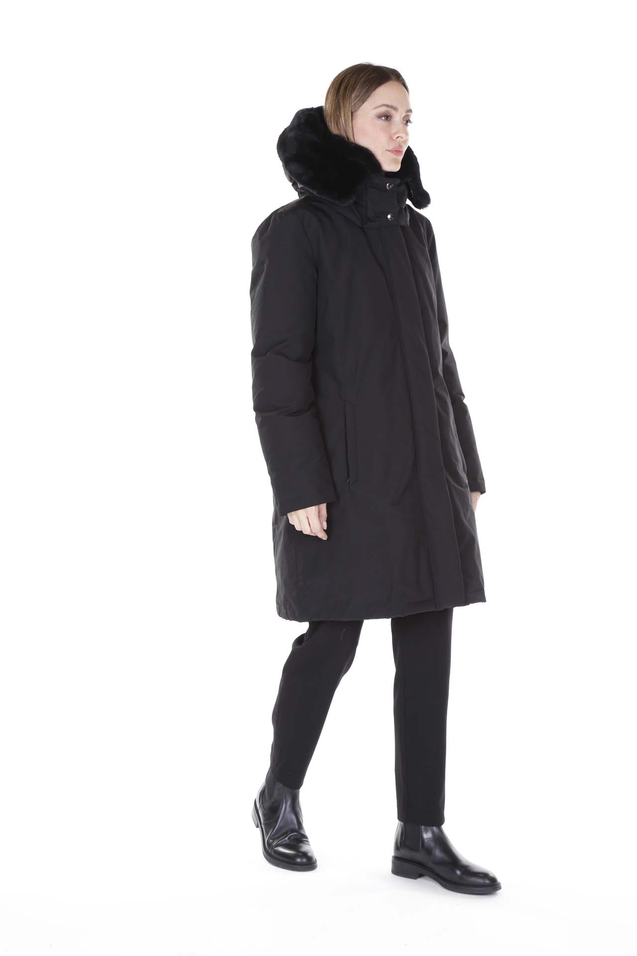 Woolrich, Piumino